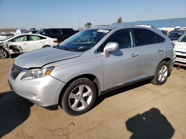 Photo 0 VIN: 2T2BK1BA5BC112649 - LEXUS RX350 