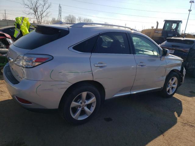 Photo 2 VIN: 2T2BK1BA5BC112649 - LEXUS RX350 