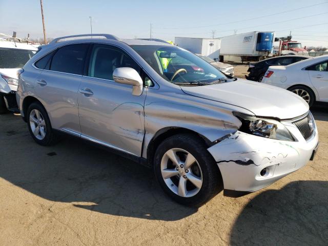 Photo 3 VIN: 2T2BK1BA5BC112649 - LEXUS RX350 