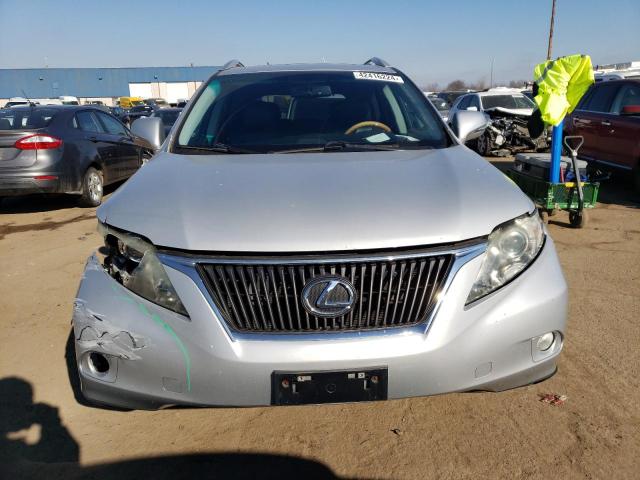 Photo 4 VIN: 2T2BK1BA5BC112649 - LEXUS RX350 