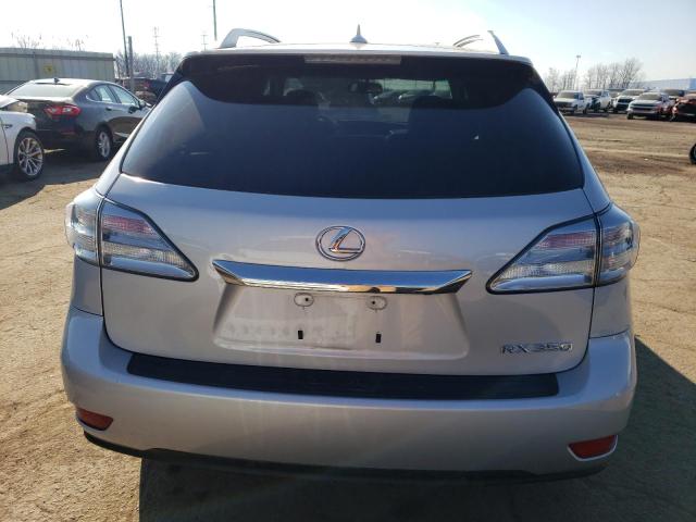 Photo 5 VIN: 2T2BK1BA5BC112649 - LEXUS RX350 