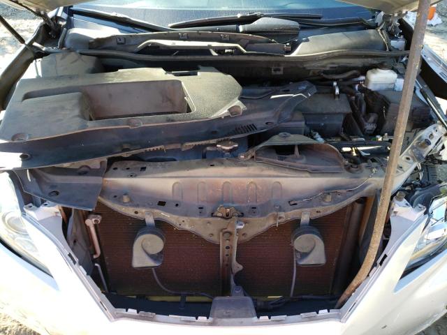 Photo 6 VIN: 2T2BK1BA5BC113977 - LEXUS RX 350 