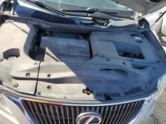 Photo 11 VIN: 2T2BK1BA5BC117561 - LEXUS RX 350 