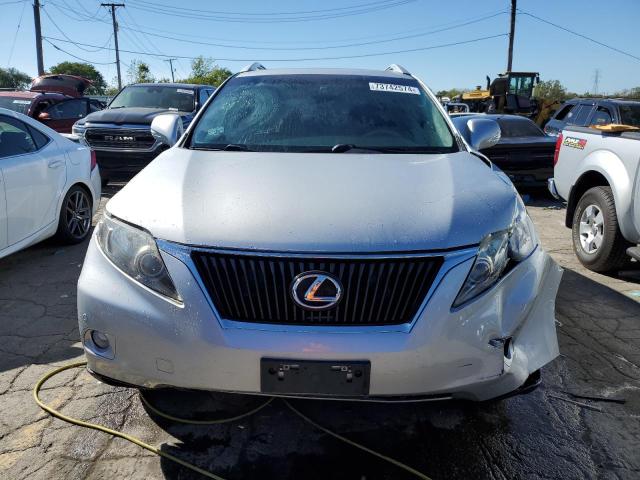 Photo 4 VIN: 2T2BK1BA5BC117561 - LEXUS RX 350 