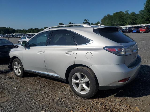 Photo 1 VIN: 2T2BK1BA5BC118208 - LEXUS RX350 