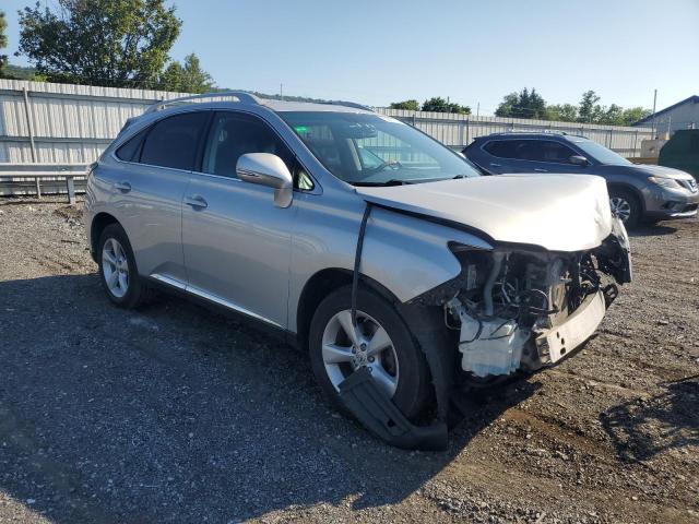 Photo 3 VIN: 2T2BK1BA5BC118208 - LEXUS RX350 