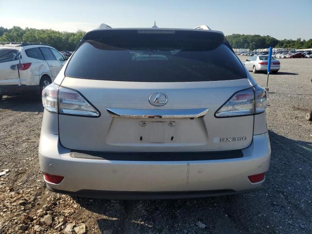 Photo 5 VIN: 2T2BK1BA5BC118208 - LEXUS RX350 