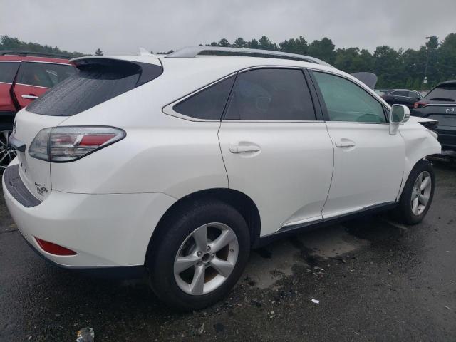 Photo 2 VIN: 2T2BK1BA5BC120444 - LEXUS RX 350 