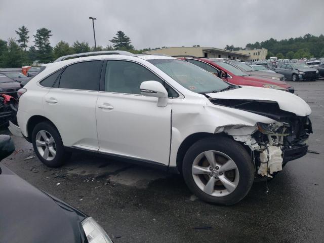 Photo 3 VIN: 2T2BK1BA5BC120444 - LEXUS RX 350 