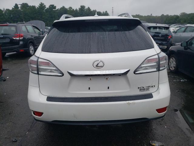 Photo 5 VIN: 2T2BK1BA5BC120444 - LEXUS RX 350 