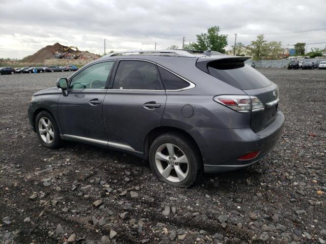 Photo 1 VIN: 2T2BK1BA5CC122650 - LEXUS RX350 