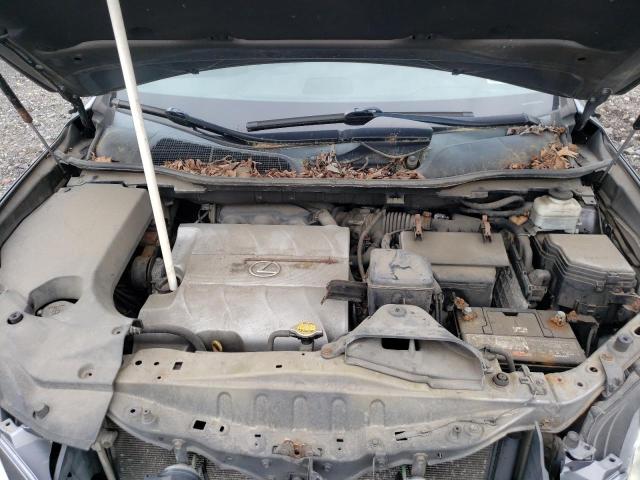 Photo 11 VIN: 2T2BK1BA5CC122650 - LEXUS RX350 