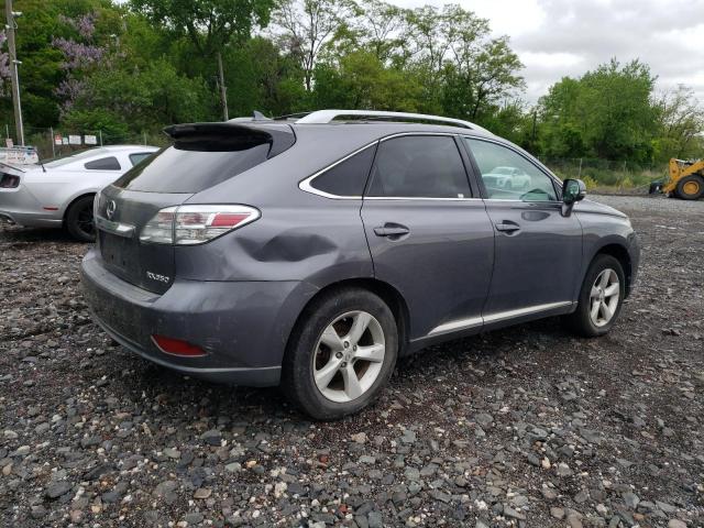 Photo 2 VIN: 2T2BK1BA5CC122650 - LEXUS RX350 