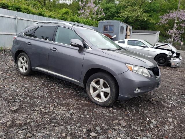 Photo 3 VIN: 2T2BK1BA5CC122650 - LEXUS RX350 