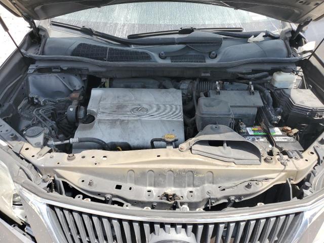 Photo 11 VIN: 2T2BK1BA5CC123071 - LEXUS RX 350 