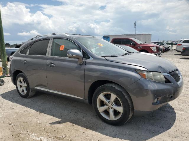 Photo 3 VIN: 2T2BK1BA5CC123071 - LEXUS RX 350 