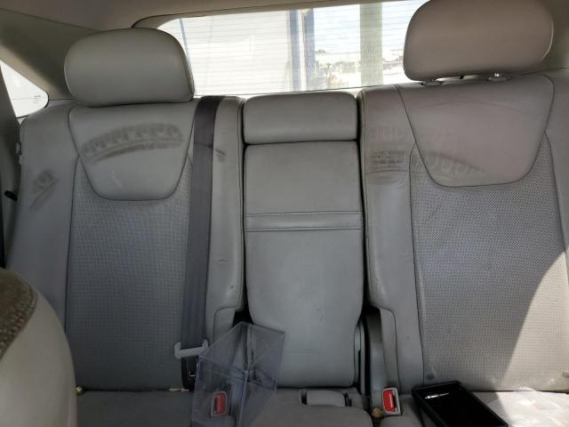 Photo 9 VIN: 2T2BK1BA5CC123071 - LEXUS RX 350 