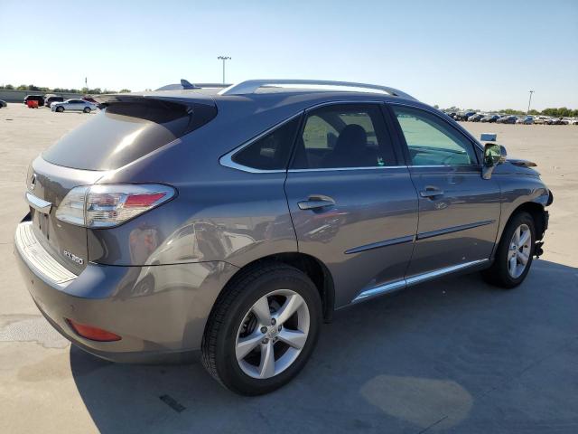 Photo 3 VIN: 2T2BK1BA5CC127122 - LEXUS RX 350 