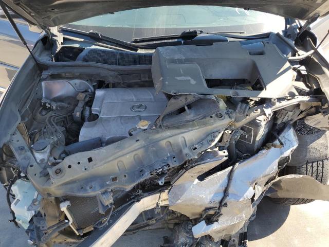 Photo 6 VIN: 2T2BK1BA5CC127122 - LEXUS RX 350 