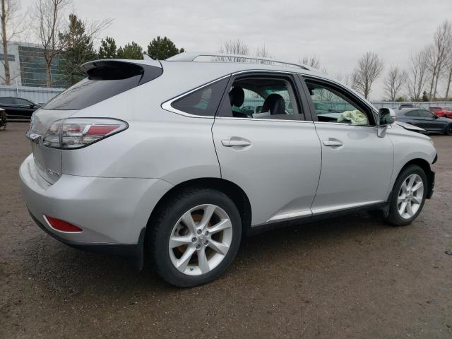 Photo 2 VIN: 2T2BK1BA5CC129257 - LEXUS RX 350 