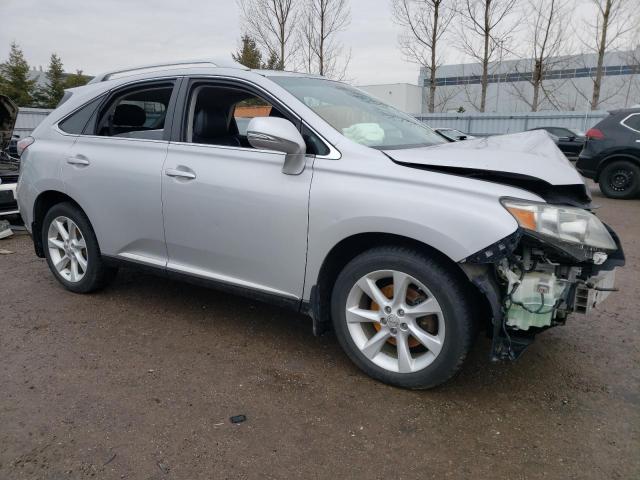 Photo 3 VIN: 2T2BK1BA5CC129257 - LEXUS RX 350 