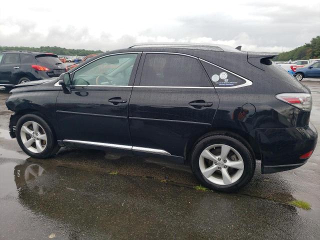 Photo 1 VIN: 2T2BK1BA5CC129582 - LEXUS RX350 