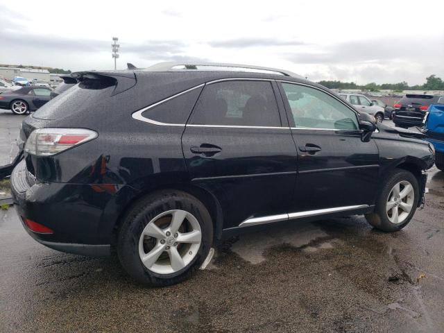 Photo 2 VIN: 2T2BK1BA5CC129582 - LEXUS RX350 