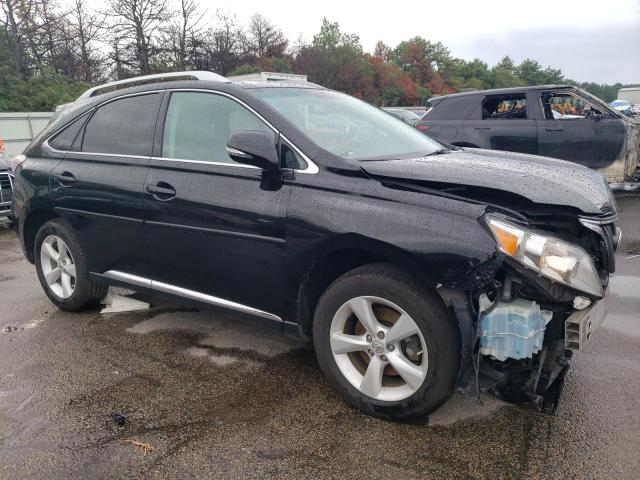 Photo 3 VIN: 2T2BK1BA5CC129582 - LEXUS RX350 