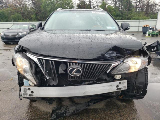 Photo 4 VIN: 2T2BK1BA5CC129582 - LEXUS RX350 