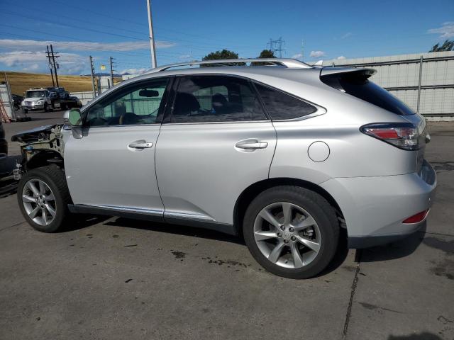 Photo 1 VIN: 2T2BK1BA5CC134507 - LEXUS RX 350 