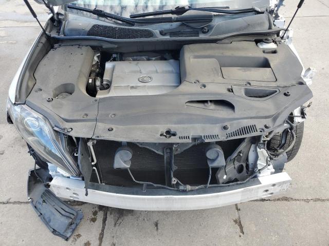 Photo 11 VIN: 2T2BK1BA5CC134507 - LEXUS RX 350 