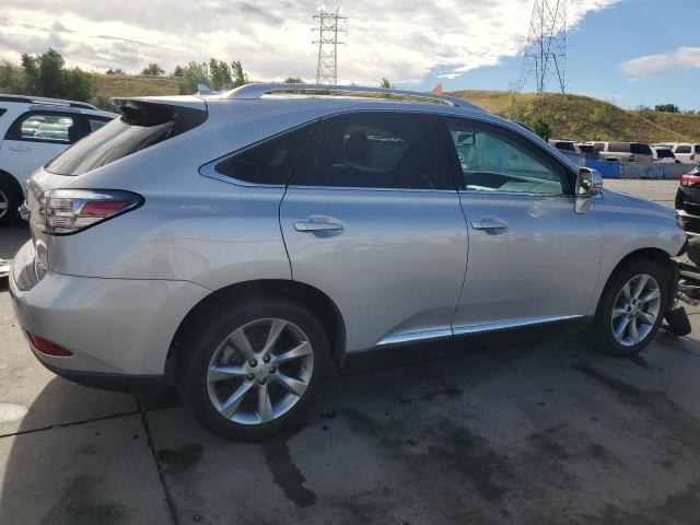 Photo 2 VIN: 2T2BK1BA5CC134507 - LEXUS RX 350 