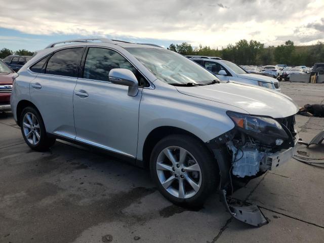 Photo 3 VIN: 2T2BK1BA5CC134507 - LEXUS RX 350 