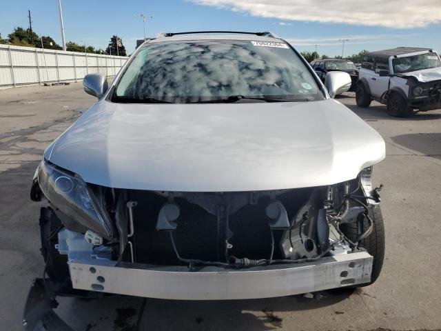 Photo 4 VIN: 2T2BK1BA5CC134507 - LEXUS RX 350 