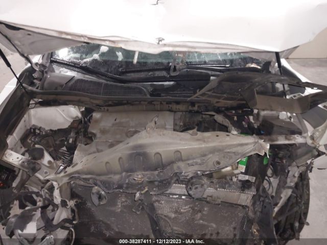 Photo 9 VIN: 2T2BK1BA5CC136287 - LEXUS RX 350 