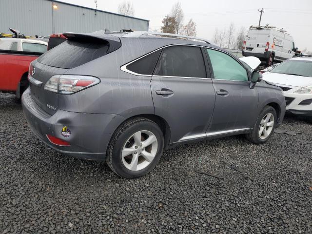 Photo 2 VIN: 2T2BK1BA5CC137827 - LEXUS RX 350 