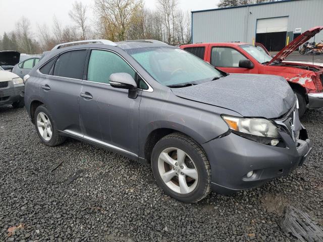 Photo 3 VIN: 2T2BK1BA5CC137827 - LEXUS RX 350 