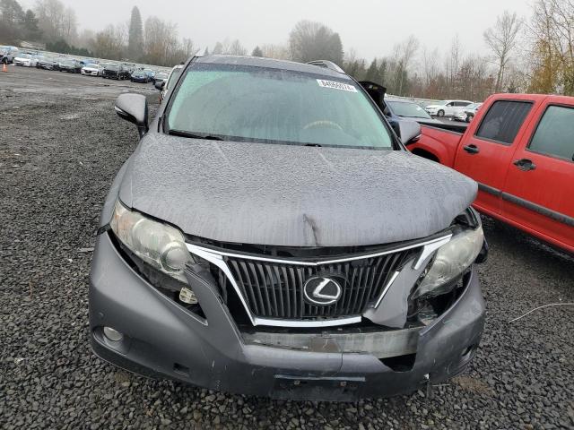 Photo 4 VIN: 2T2BK1BA5CC137827 - LEXUS RX 350 