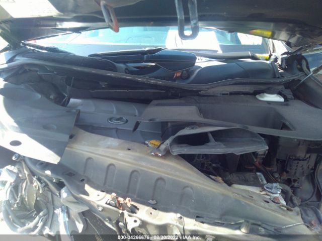 Photo 9 VIN: 2T2BK1BA5CC138525 - LEXUS RX 350 