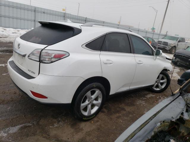 Photo 2 VIN: 2T2BK1BA5CC139108 - LEXUS RX350 