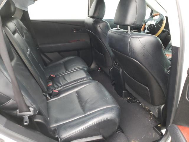 Photo 9 VIN: 2T2BK1BA5CC139108 - LEXUS RX350 