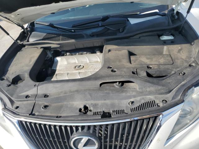 Photo 11 VIN: 2T2BK1BA5CC139867 - LEXUS RX 350 