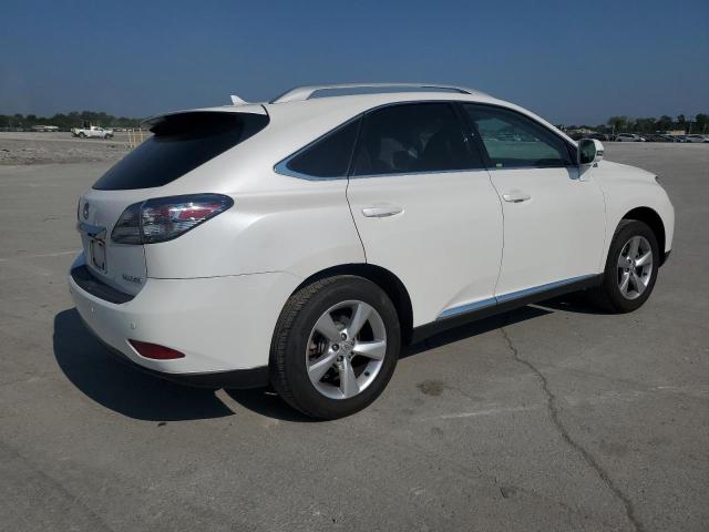 Photo 2 VIN: 2T2BK1BA5CC139867 - LEXUS RX 350 