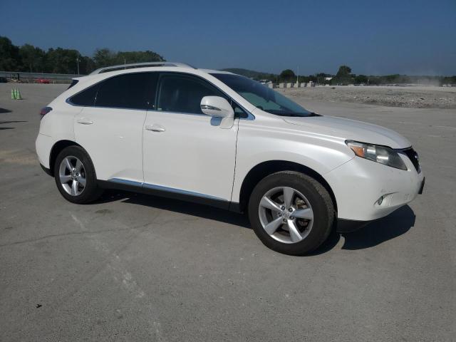 Photo 3 VIN: 2T2BK1BA5CC139867 - LEXUS RX 350 