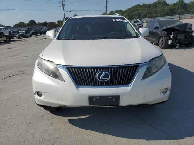 Photo 4 VIN: 2T2BK1BA5CC139867 - LEXUS RX 350 