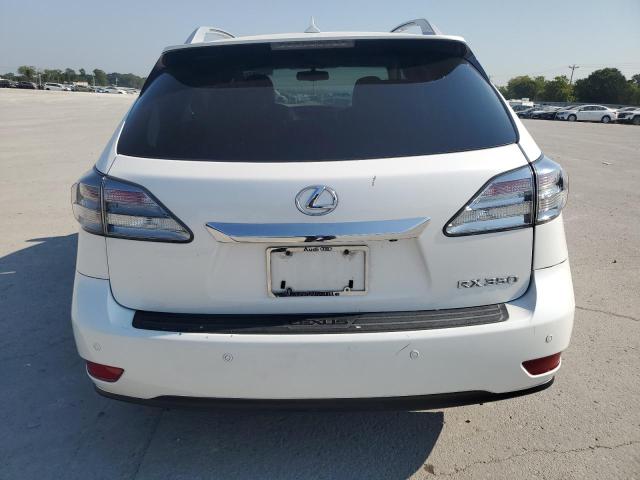 Photo 5 VIN: 2T2BK1BA5CC139867 - LEXUS RX 350 