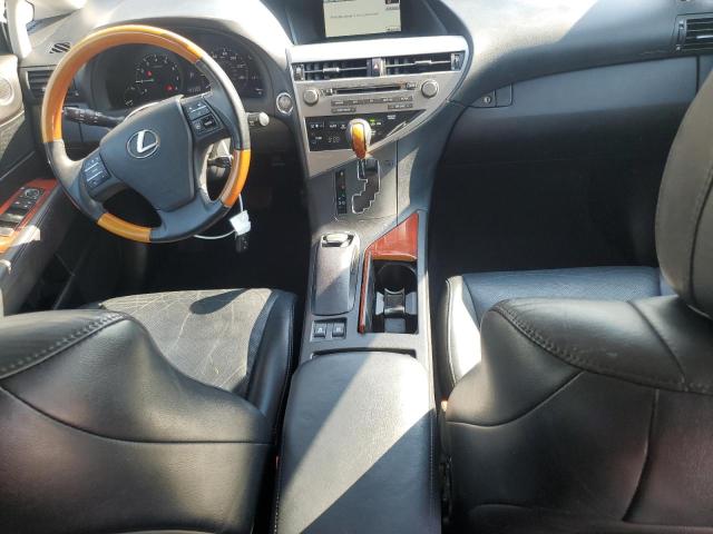 Photo 7 VIN: 2T2BK1BA5CC139867 - LEXUS RX 350 