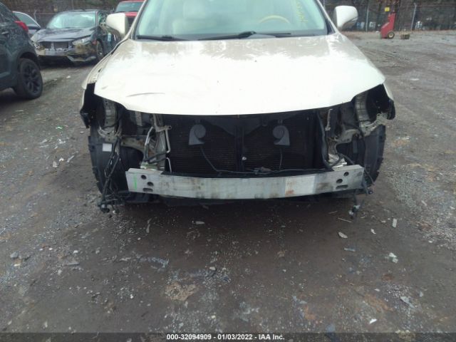 Photo 5 VIN: 2T2BK1BA5CC145863 - LEXUS RX 350 