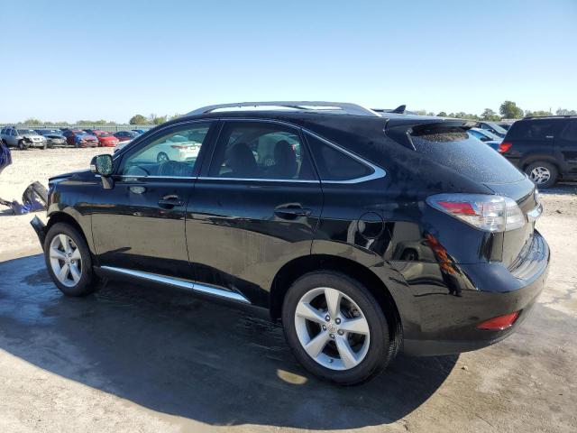 Photo 1 VIN: 2T2BK1BA5CC145989 - LEXUS RX 350 