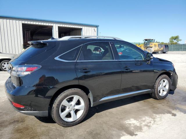 Photo 2 VIN: 2T2BK1BA5CC145989 - LEXUS RX 350 